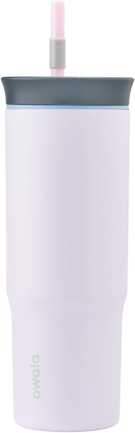 Owala Stainless Steel Triple Layer Insulated Travel Tumbler by Owala