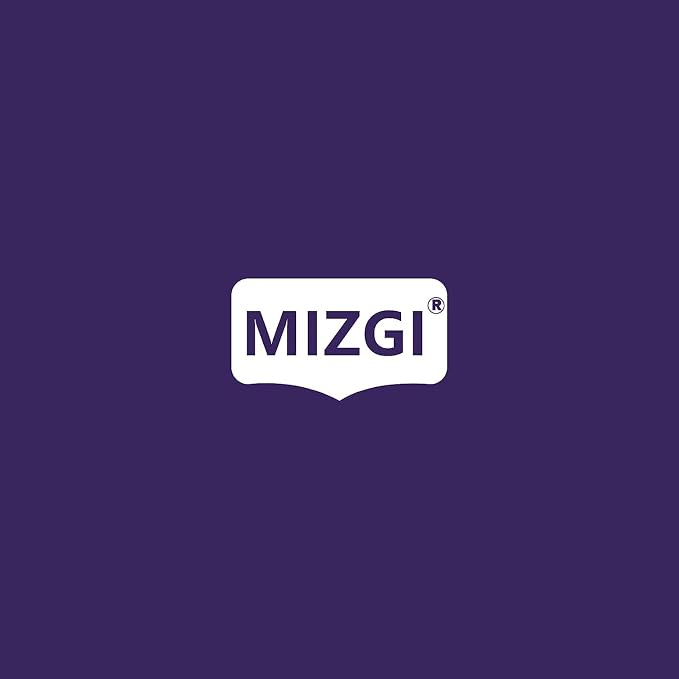 MIZGI Premium Velvet Hangers Heavy Duty - Image 9