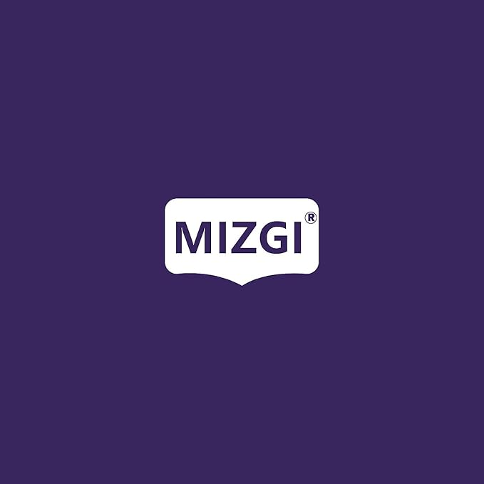 MIZGI Premium Velvet Hangers Heavy Duty - Image 8