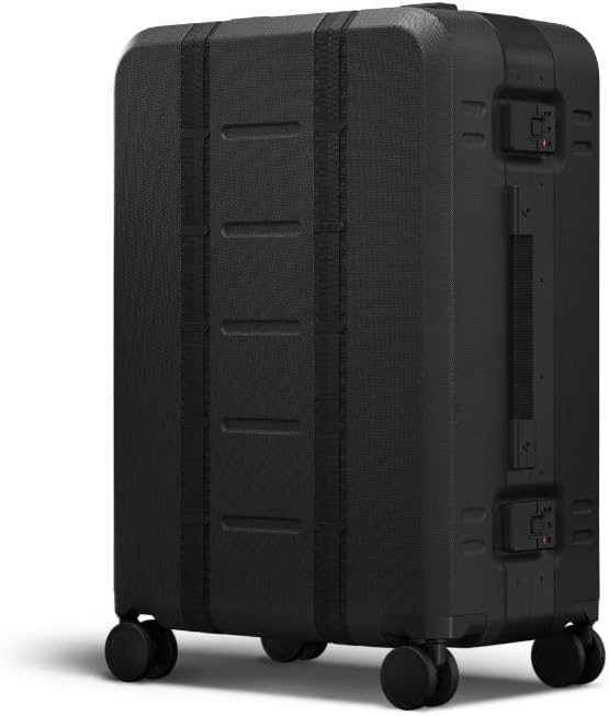 D_b_ Ramverk Pro Medium Check-In 25 Inch Hardside Luggage Extra Protection by D_b_