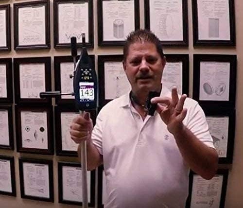 The Original Worlds Loudest Whistle up to 142db Loud, Very Long Range, - Image 3