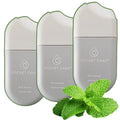 POCKET CARE | 3 Pack Peppermint Hand Cleanser Moisturizing Spray 1.5 Fl OZ- by NEWCONCEPTS