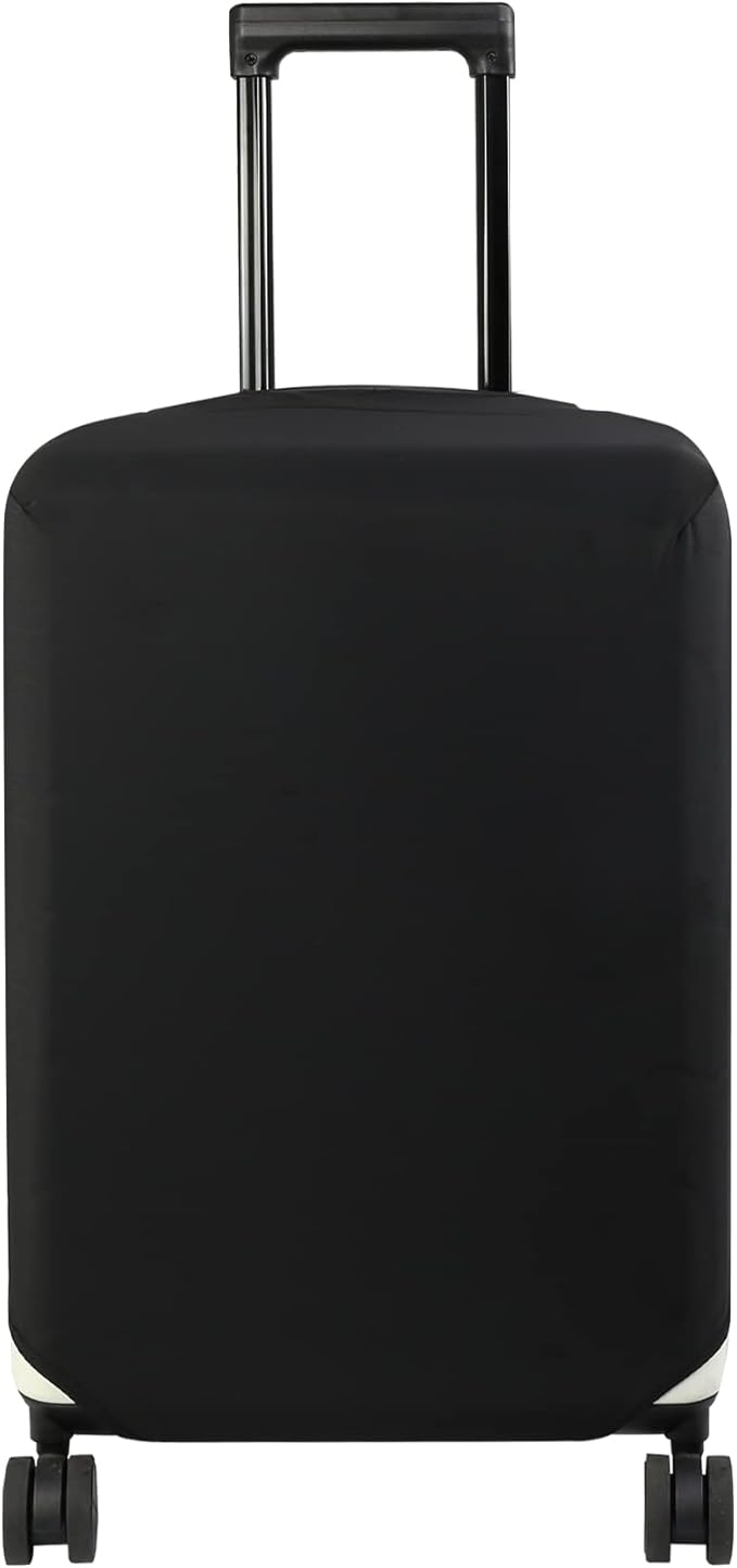 HYPER VENTURE Washable Luggage Cover by HYPERVENTURE