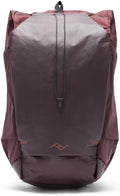 Peak Design Outdoor Backpack 25L, Compact and Lightweight Frameless Daypack by PeakDesign
