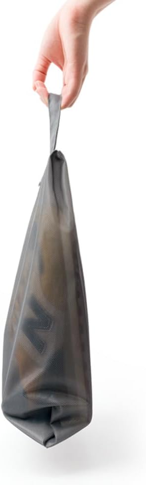 pack all Shoe Bag for Travel, Water-Resistant Shoe Pouch for Gym, - Image 6