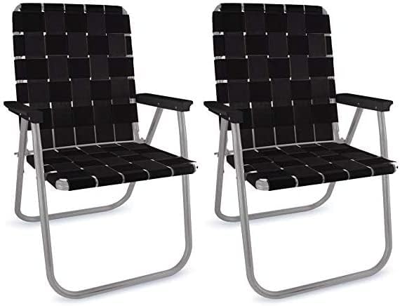 Lawn Chair USA - Outdoor Chairs by LawnChairUSA