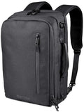 Kenneth Cole REACTION Abrasion-Resistant Parker Laptop Backpack by KennethCole