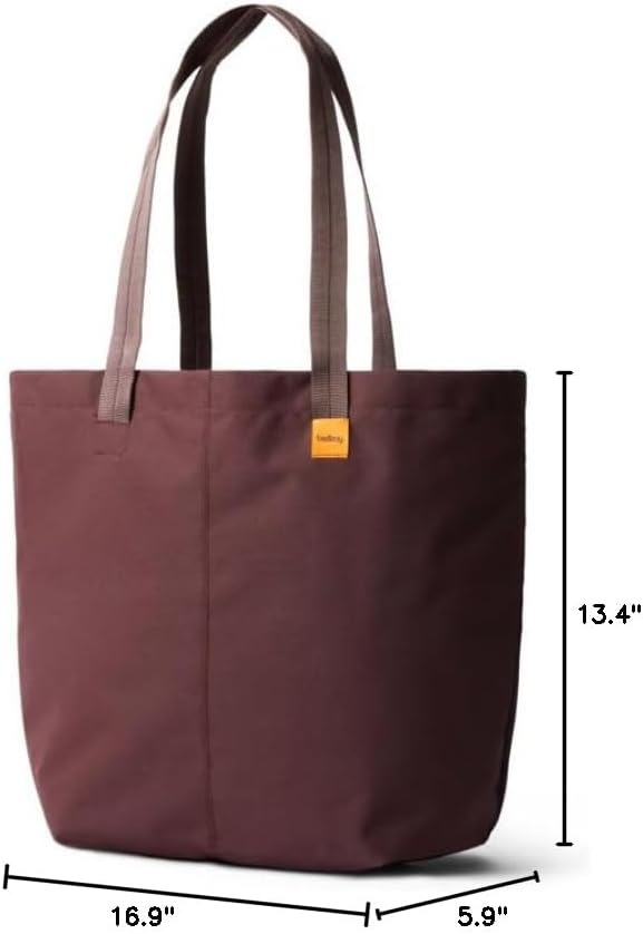 Bellroy Market Tote – - Image 8