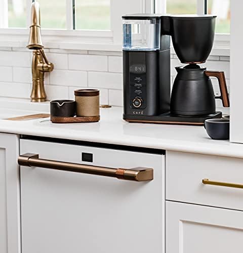 Café Specialty Drip Coffee Maker | 10-Cup Insulated Thermal Carafe | WiFi - Image 10
