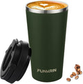 Funkrin Insulated Coffee Mug by Funkrin