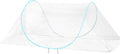 CMINGJ Large Pop Up Mosquito Tent, Portable Foldable Mosquito Net by CMINGJ