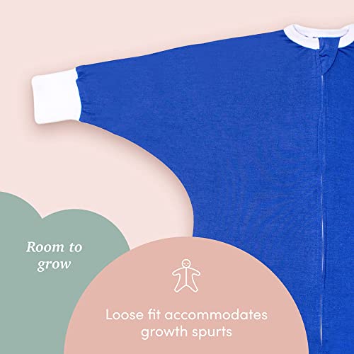 SleepingBaby Flying Squirrel Toddler Pajamas - Image 8