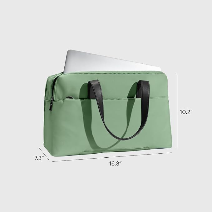 Away Everywhere Bag, Padded Laptop Sleeve, Water Resistant - Image 2