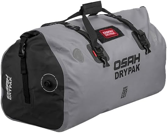Waterproof Duffel& Luggage Bag by Greanthour