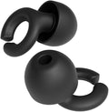 Hush Hoops Ear Plugs, Reusable Soft Silicone Plugs by Unknown