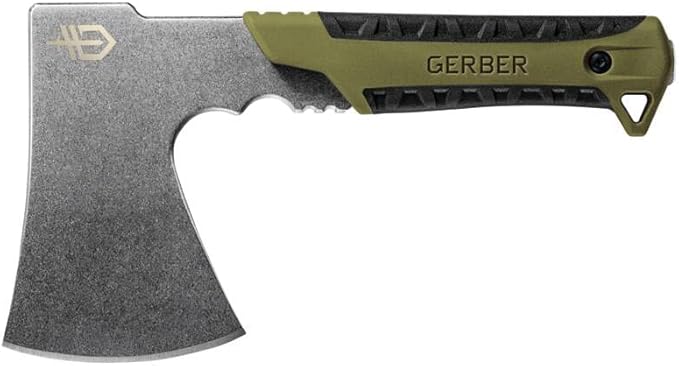 Gerber Gear Pack Hatchet by Gerber