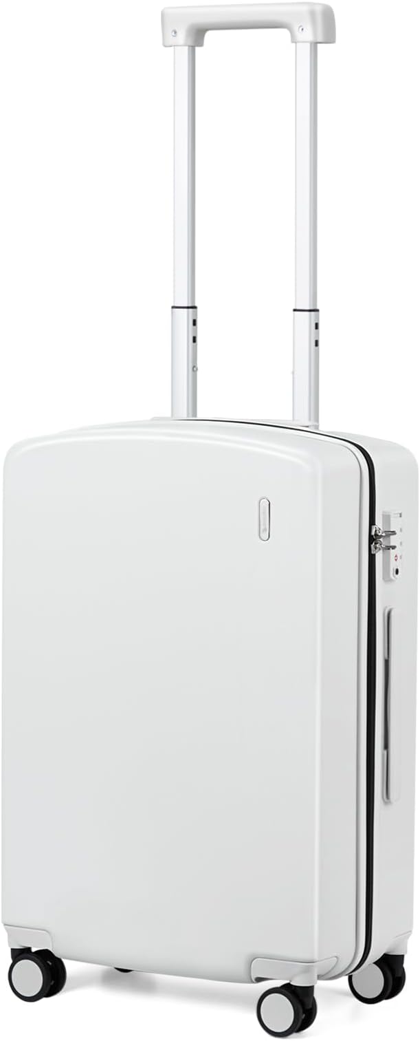 Hanke 20 Inch Hard Shell Suitcases by Hanke
