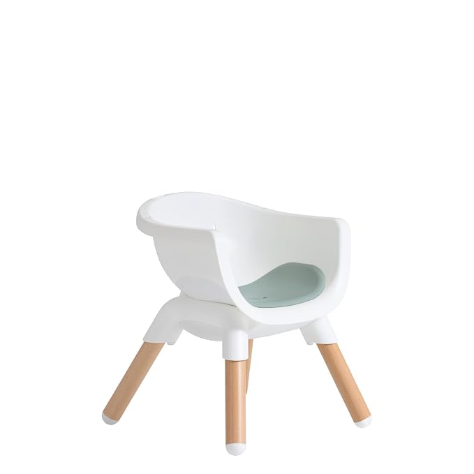 Joie Chai Multi-Mode Highchair - Image 5