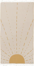 Sand Cloud Turkish Beach Towel by SandCloud