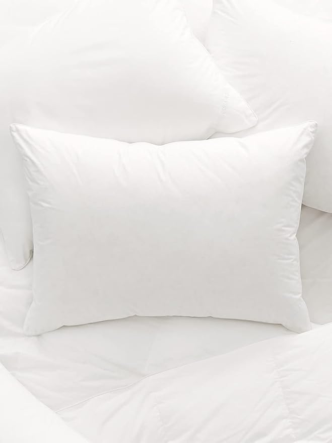 BOLL & BRANCH Down Alternative Pillow - Image 2
