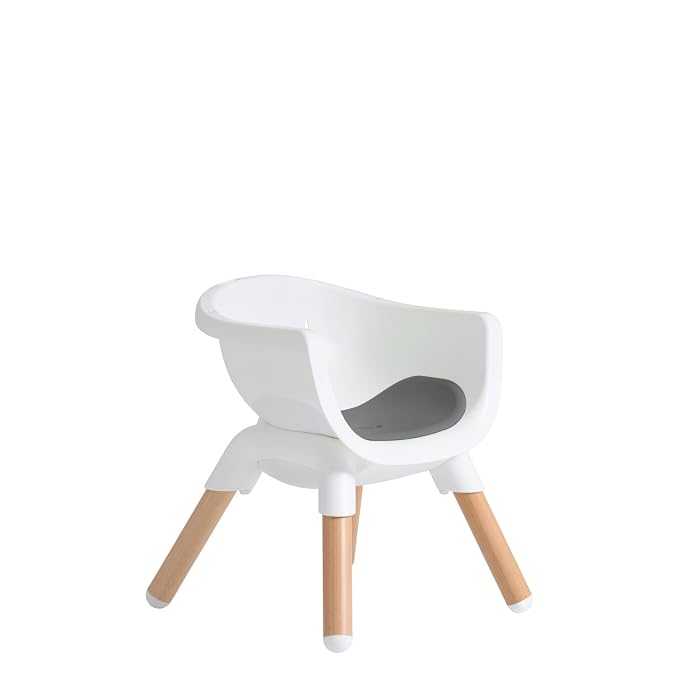 Joie Chai Multi-Mode Highchair - Image 7