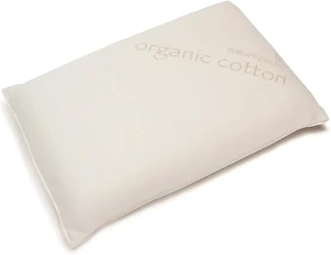 Naturepedic Organic Latex Pillow by Naturepedic