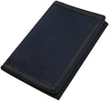 NEICY RFID Blocking Canvas Wallet by NEICY