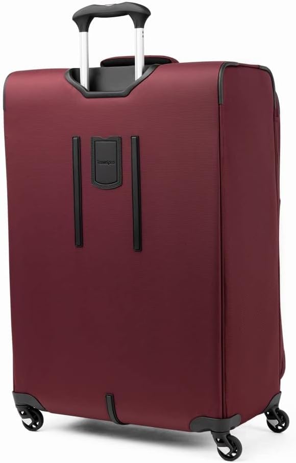 Travelpro Maxlite 5 Softside Expandable Checked Luggage - Image 8