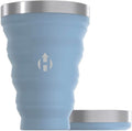 HYDAWAY 16oz Collapsible Pint by HYDAWAY
