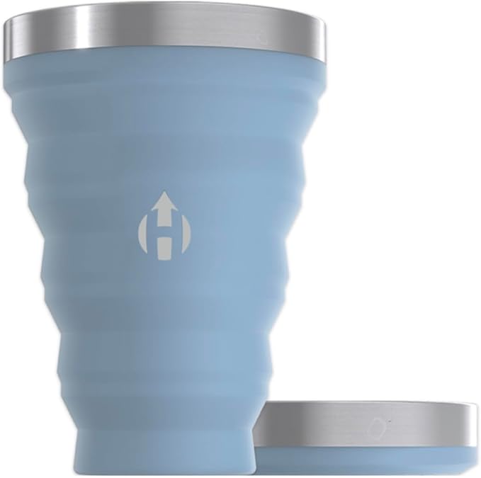 HYDAWAY 16oz Collapsible Pint by HYDAWAY