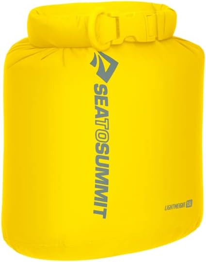 Sea to Summit Lightweight Dry Bag by SeaToSummit