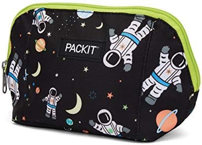 PackIt Freezable Snack Bag, Built - Image 3