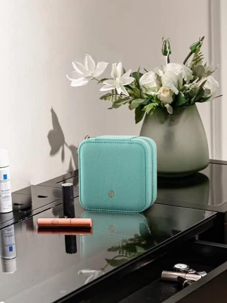 S.Leaf Travel Jewelry Box - Image 5