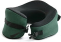 C CUSHION LAB Travel Pillow, Award-Winning Patented Ergonomic Design by CUSHIONLAB
