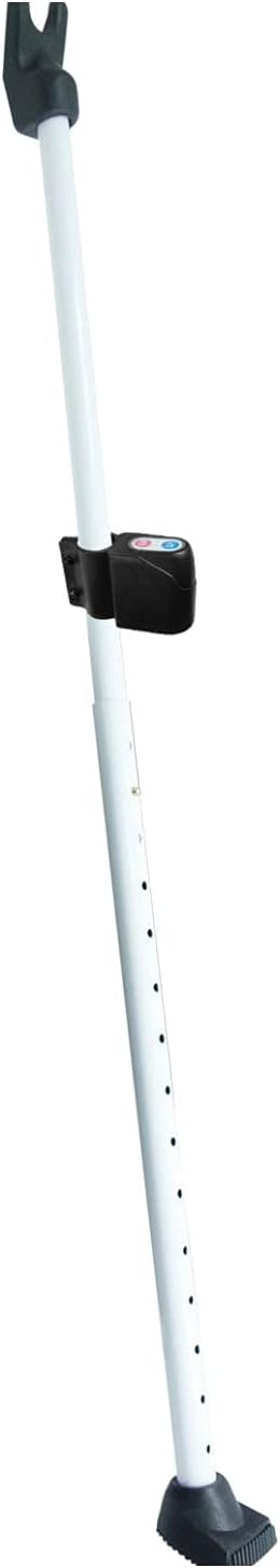 SECURITYMAN 2-in-1 Door Security Bar by SECURITYMAN