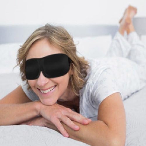 Bucky 40 Blinks No Pressure Beauty & Travel Eye Masks - Image 7