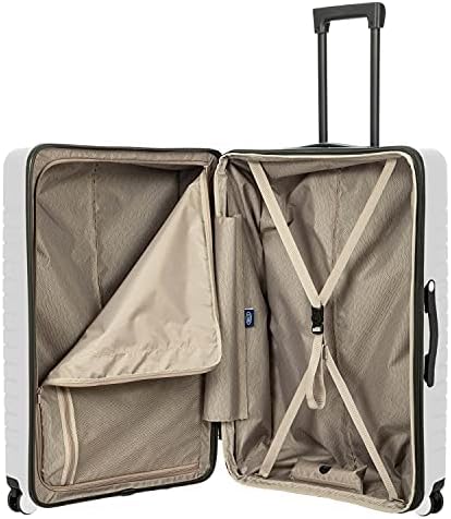 Bric’s B|Y Ulisse Spinner Suitcase, Expandable Hard Shell Luggage - Image 6
