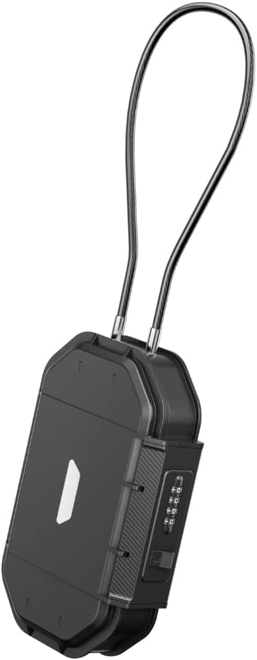 Portable Security Lock Box - Image 3