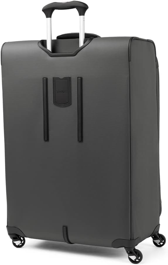 Travelpro Maxlite 5 Softside Expandable Checked Luggage - Image 4