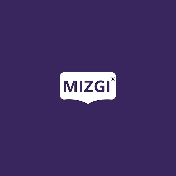 MIZGI Premium Velvet Hangers Heavy Duty - Image 8