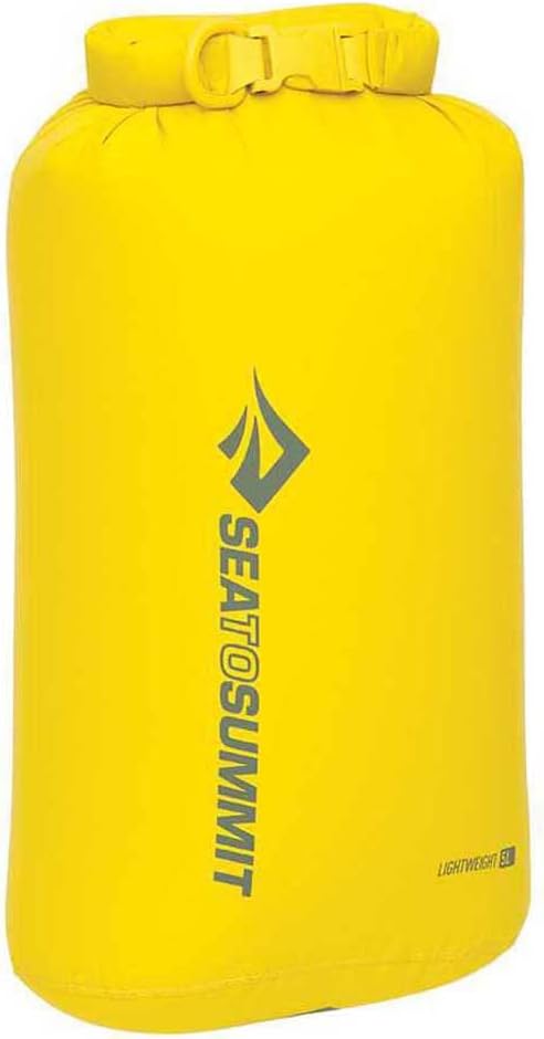 Sea to Summit Lightweight Dry Bag - Image 4