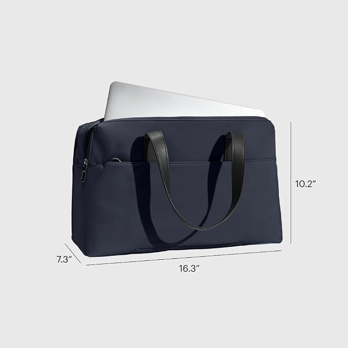 Away Everywhere Bag, Padded Laptop Sleeve, Water Resistant - Image 2