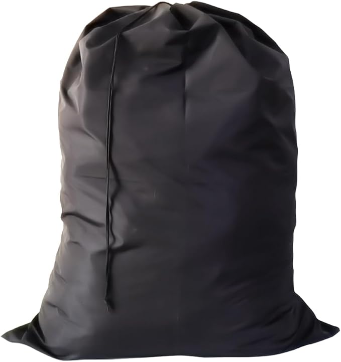Extra Large Laundry Bag, for college, dorm and apartment dwellers by YETHAN