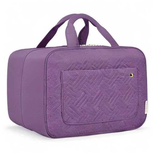 BAGSMART Toiletry Bag Travel Bag - Image 7