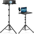 Spark Living-Portable Laptop Tripod Stand – Adjustable Height & Durable Design by Unknown