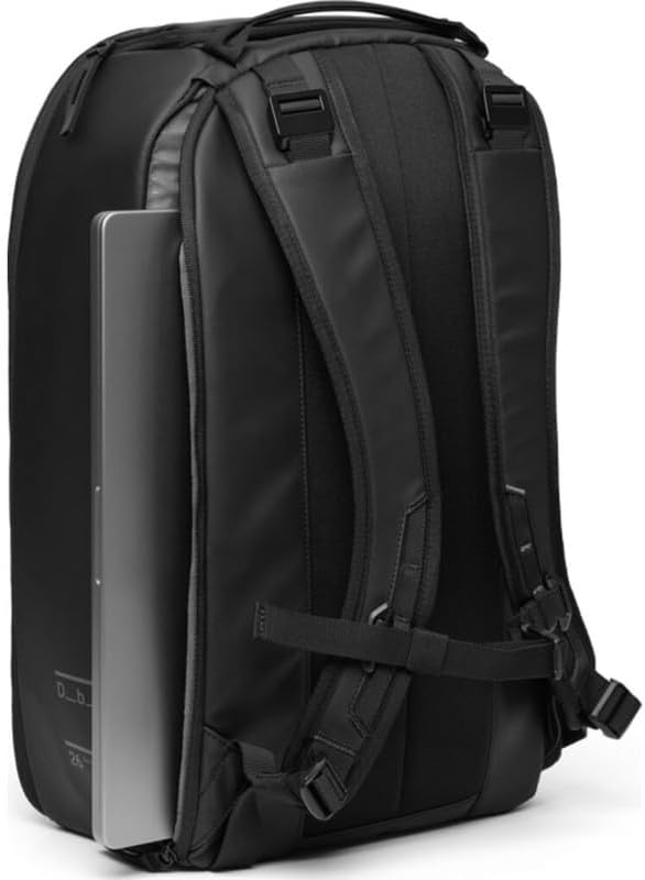 Db Journey Ramverk Backpack - Image 5