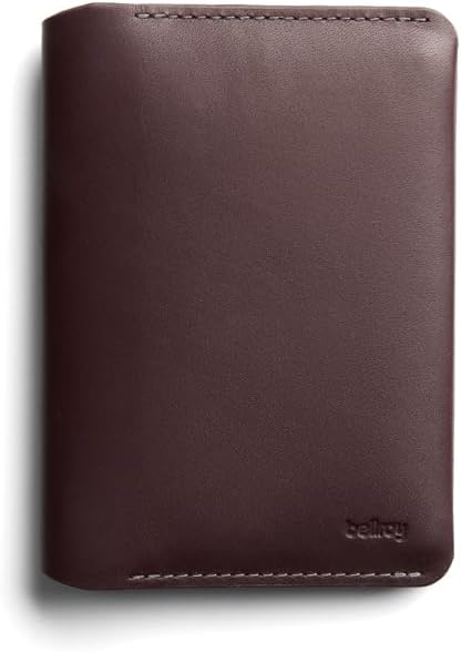 Bellroy Passport Cover - Image 2