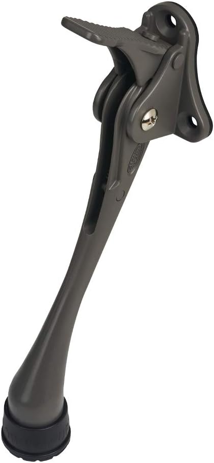 Door Stopper, One-Touch semi-Automatic Metal Door Stopper, by CGPLUS