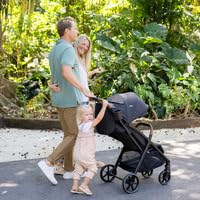 Joie Nutmeg Compact Stroller – Lightweight and Compact Stroller - Image 5