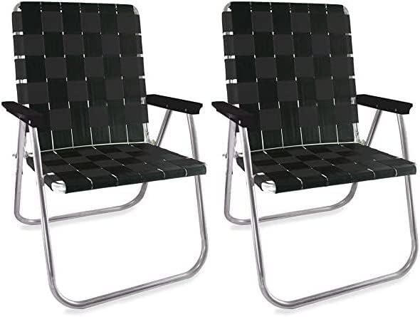 Lawn Chair USA - Outdoor Chairs by LawnChairUSA
